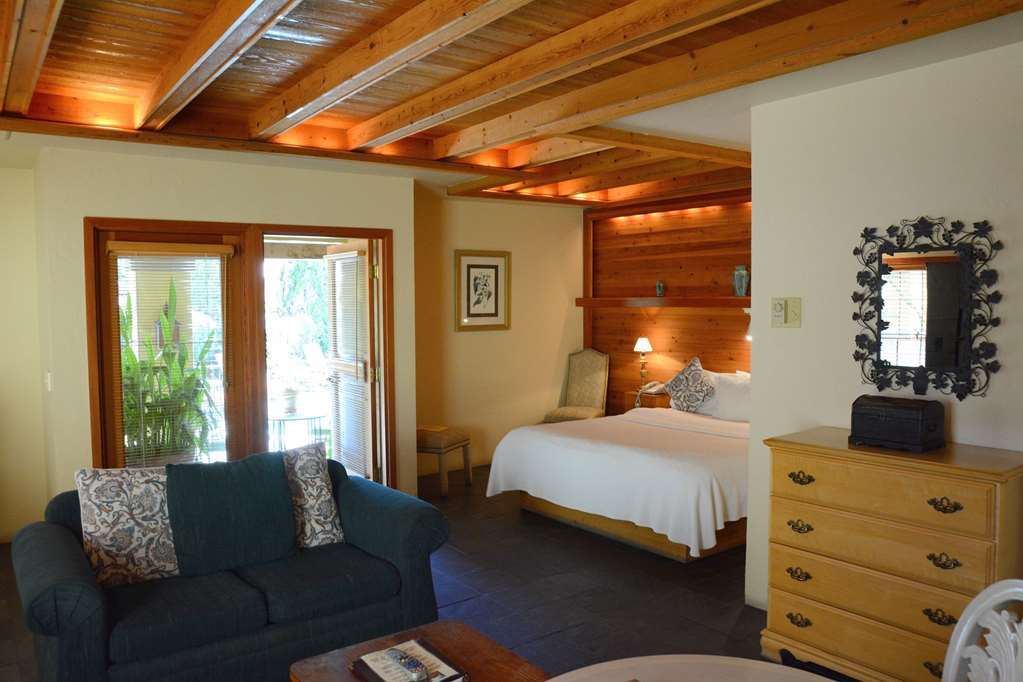 Bodega Sonoma Coast Villa חדר תמונה