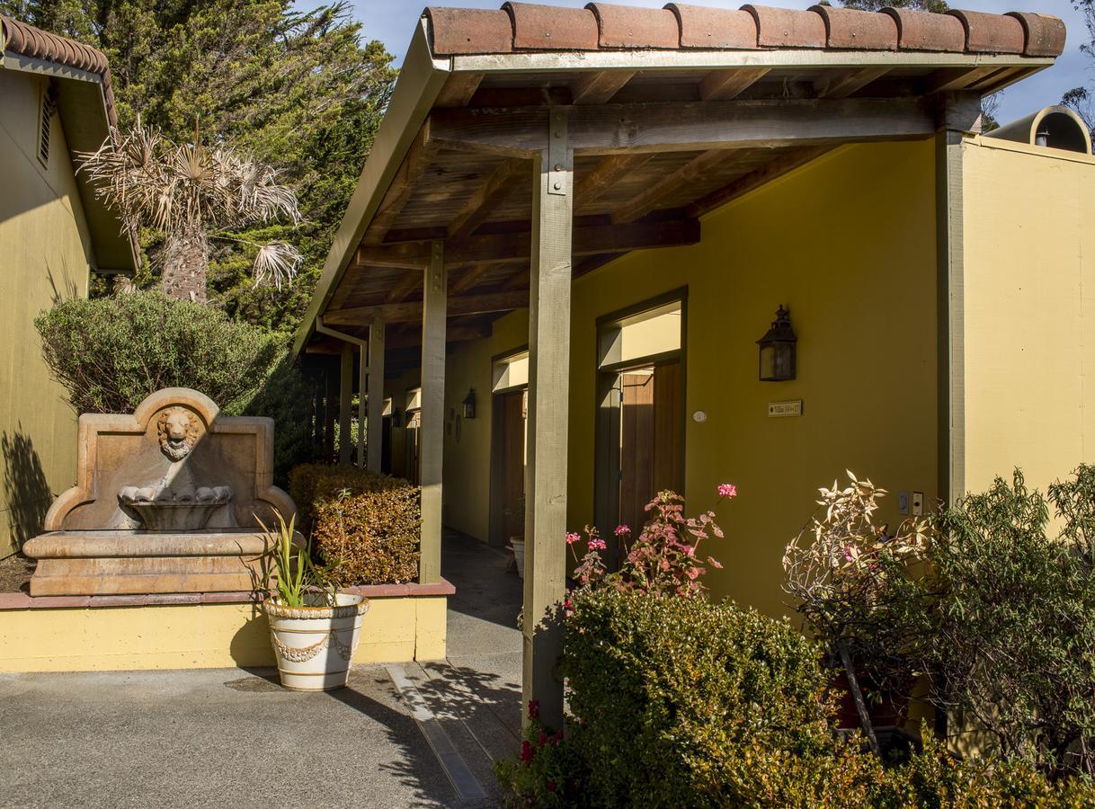 Bodega Sonoma Coast Villa מראה חיצוני תמונה